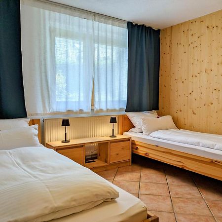 Ferienwohnung Am Hardtwald Heidenheim an der Brenz Exterior photo