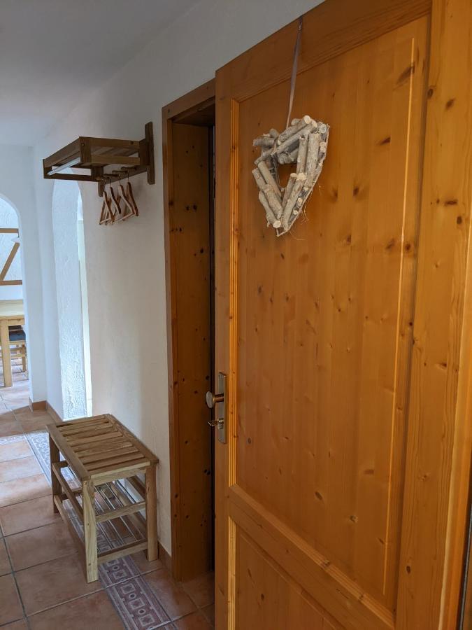 Ferienwohnung Am Hardtwald Heidenheim an der Brenz Exterior photo